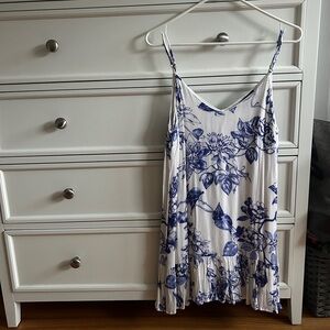Lulus dress